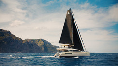 Simbad Catamarans