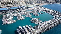 Genoa Boat Show