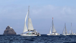 Rallye des Îles du Soleil