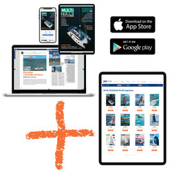 1-year Digital Subscription + Archives Package 