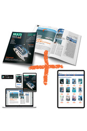 2-year Paper Subscription + Archives Package