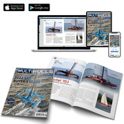 1 year Paper AND digital subscription