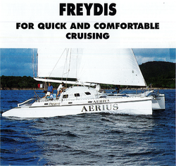Freydis