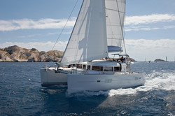 Essai : Lagoon 400