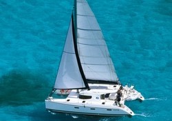 Essai : Nautitech 40