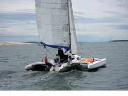 Essai : Corsair 24