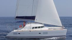 Lagoon 410
