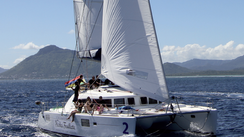 Lagoon 440