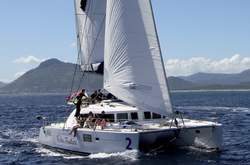 Essai : Lagoon 440