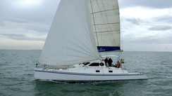 Outremer 43