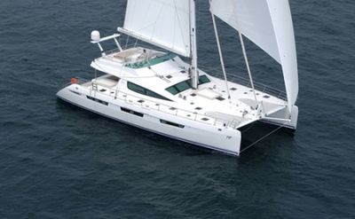 Privilege catamarans for sale 2025