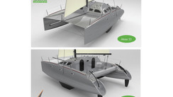 Akea Eco 33