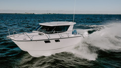 Arrowcat 320