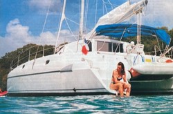 Essai : Athena 38