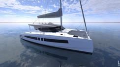 Aventura 43N