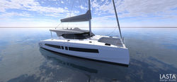 Aventura 43N