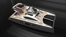 C-Cat 38 Power