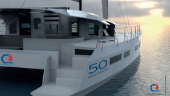 Catathai 50 Andaman