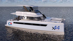 X44 Ecopower