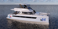 X44 Ecopower
