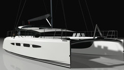 COAST 50'