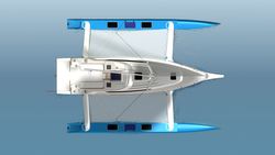 Dragonfly 40 Ultimate