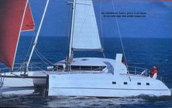 Hobie Cat Fox