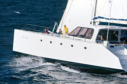 Gunboat 62