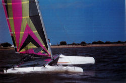 Hurricane 500