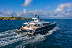 Long Island 78' Power