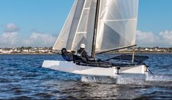 Befoil 16 Sport