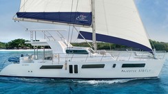 Majestic 570 Fly