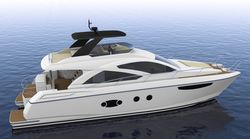 Mares 65 catamaran