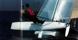 Nacra 6.0