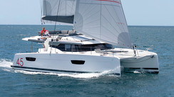 New Nautitech 46 Open