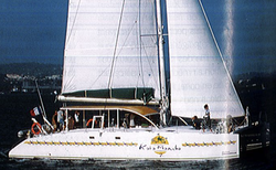Punch 1500 Dc