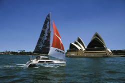 Seawind 1000