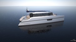 Soel Senses 48 Open