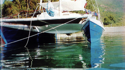 Tiki 28