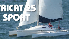 Tricat 25 Sport