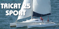 Tricat 25 Sport