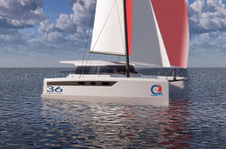 Tropical 36