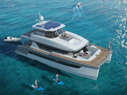 Two Oceans 555
