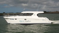 V1040 Explorer