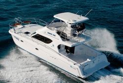 VOYAGER CATAMARAN V 1100