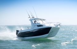 VOYAGER CATAMARAN V625