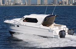 VOYAGER CATAMARAN V930