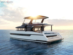 Whisper-Yachts 50