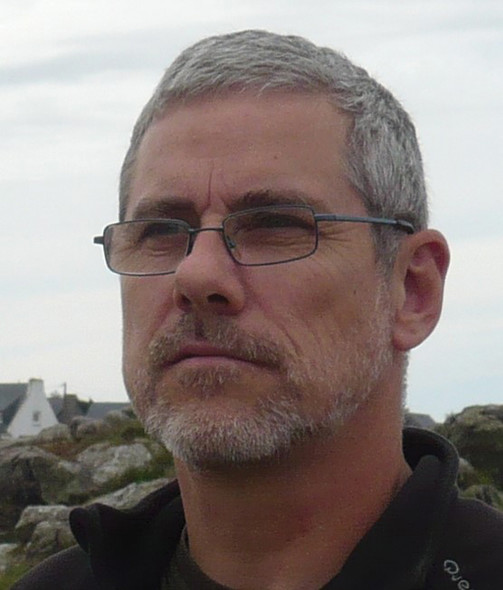 Multihulls Match Antifouling