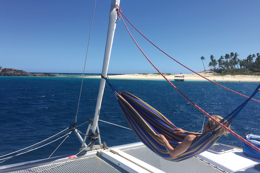 Postcards Bay Dreamer